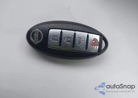 2019 Nissan Versa 1.6 Sv из США, поврежденный, VIN 3N1CN7AP3KL875102